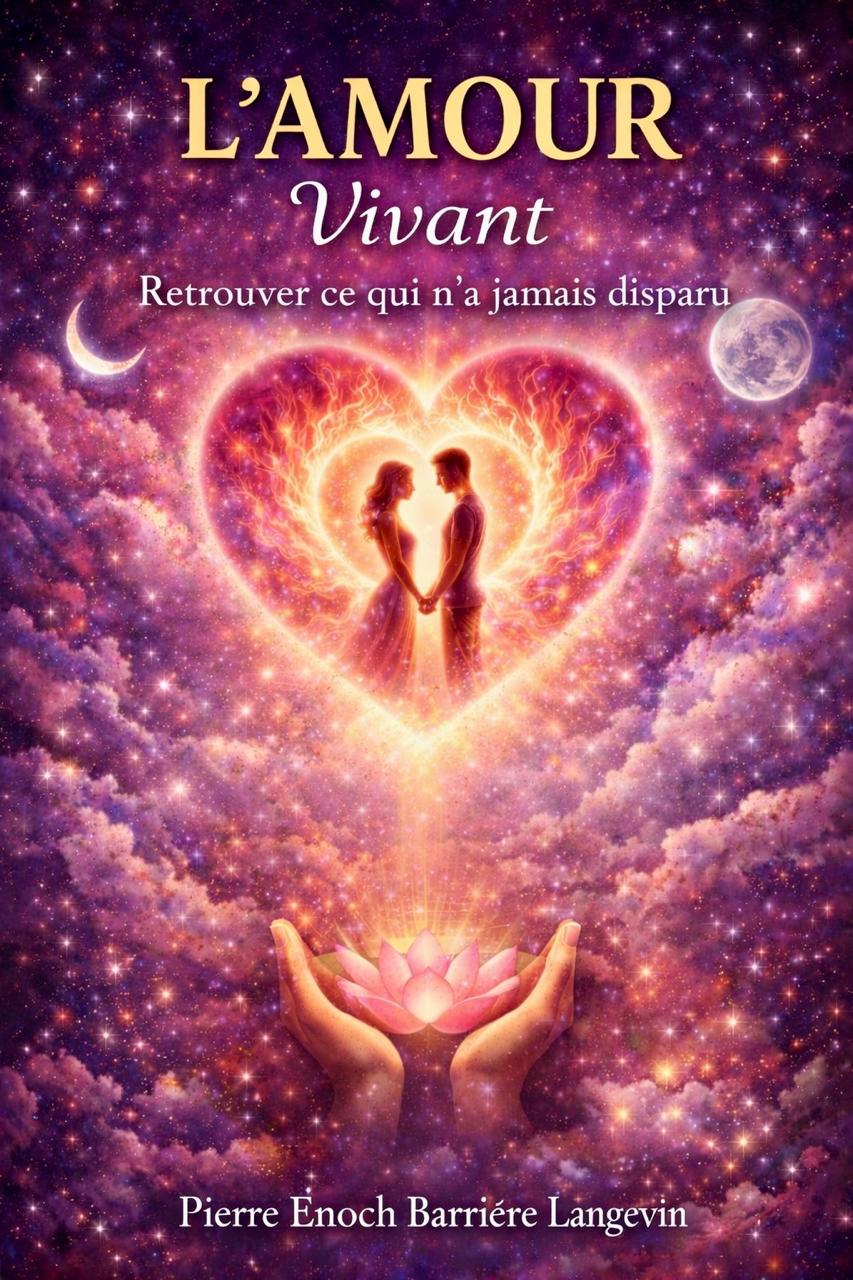 L’Amour Vivant