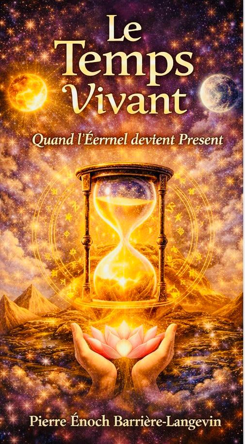 Le Temps Vivant (463 pages)